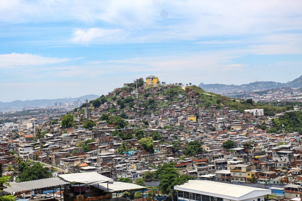 FOTOS DE BOM DIA - COMPLEXO DO ALEMÃO FOTOS: UENDELL VINÍCIUS