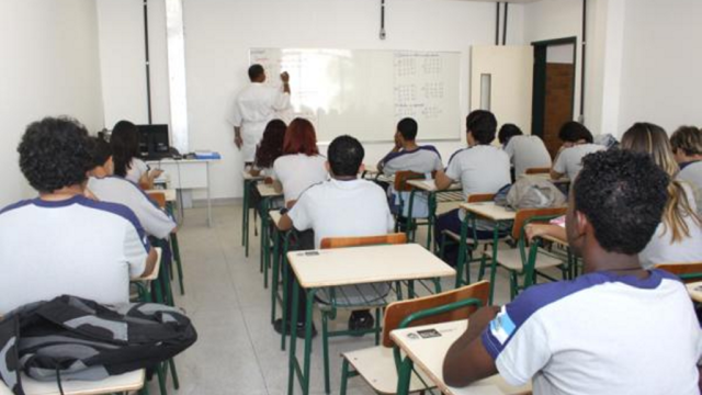 Foto: Divulgação / Seeduc