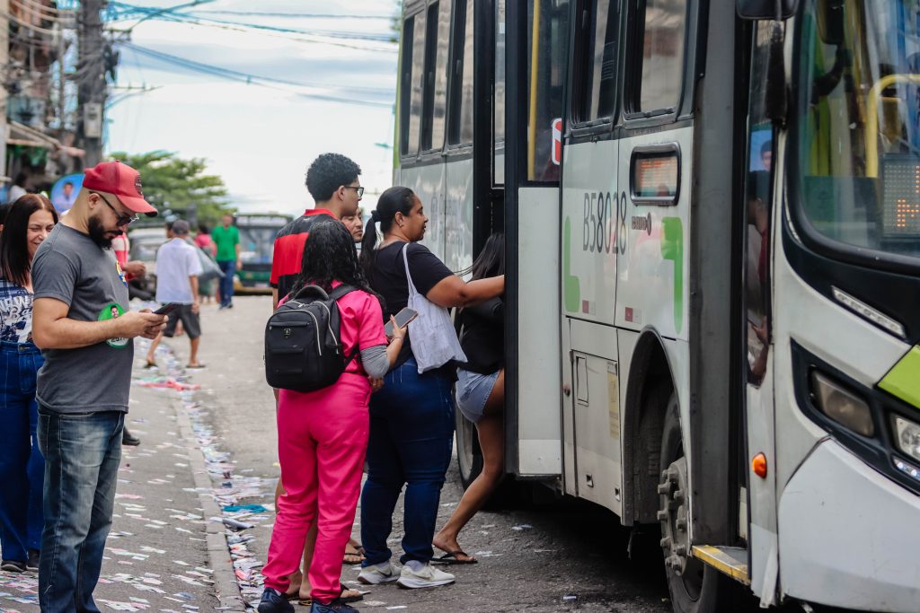 ELEIÇÕES 2026