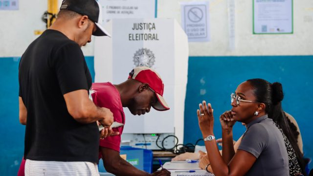 ELEIÇÕES 2026