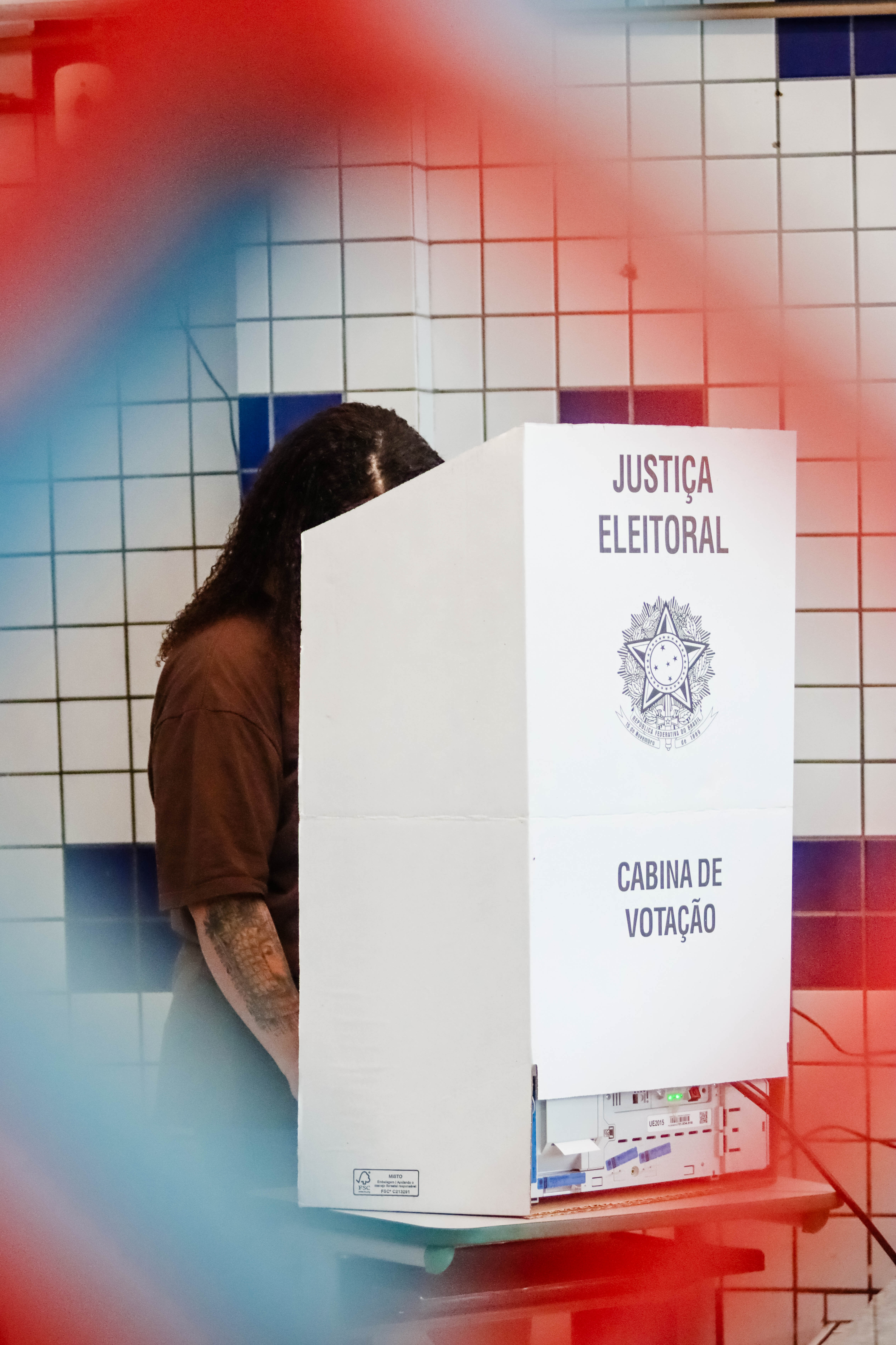 ELEIÇÕES 2026