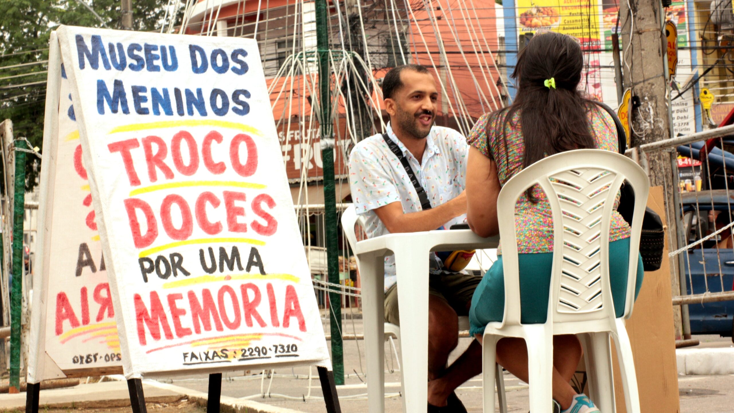 Foto: Diogo Nascimento