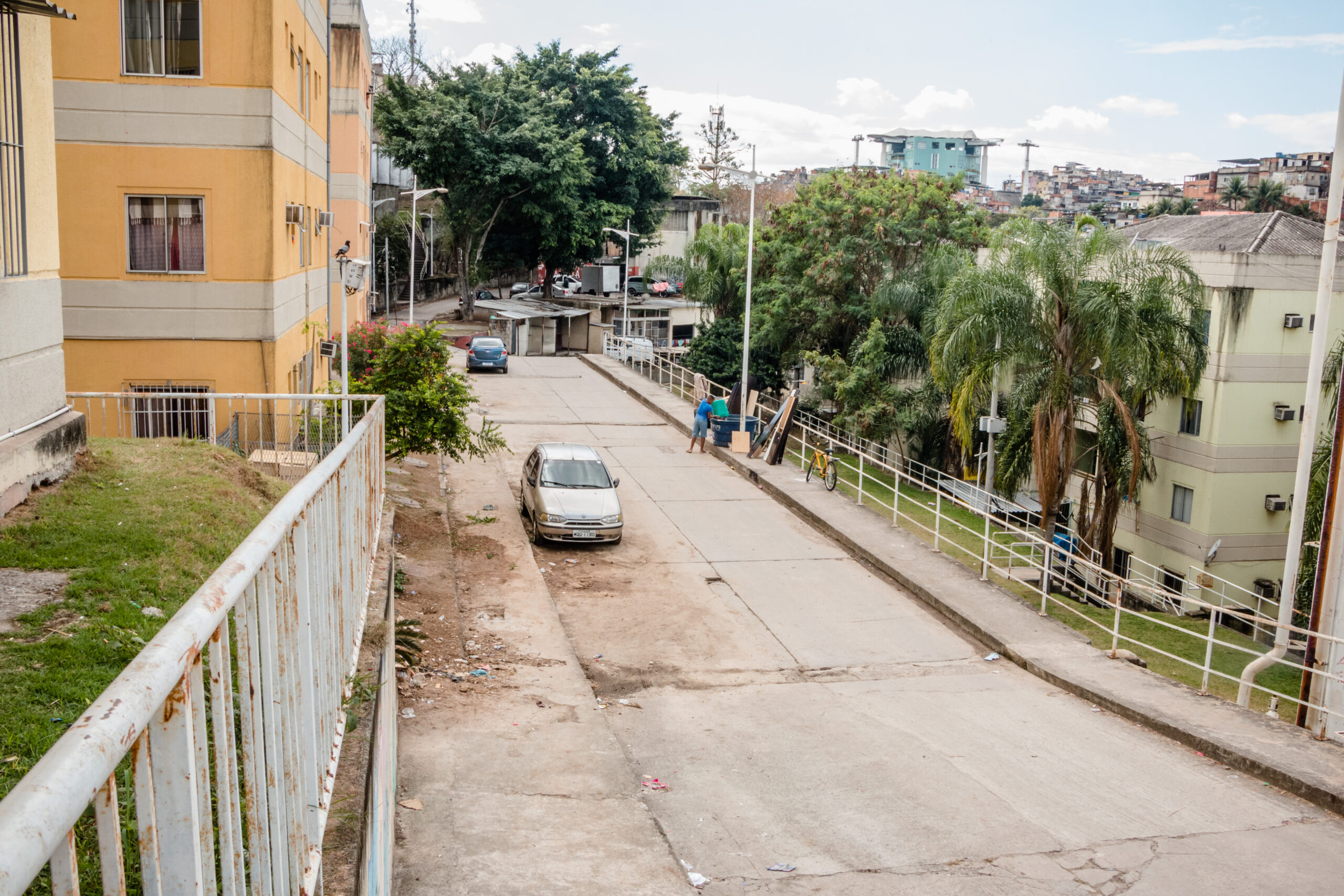 Foto: Renato Moura / Voz das Comunidades
