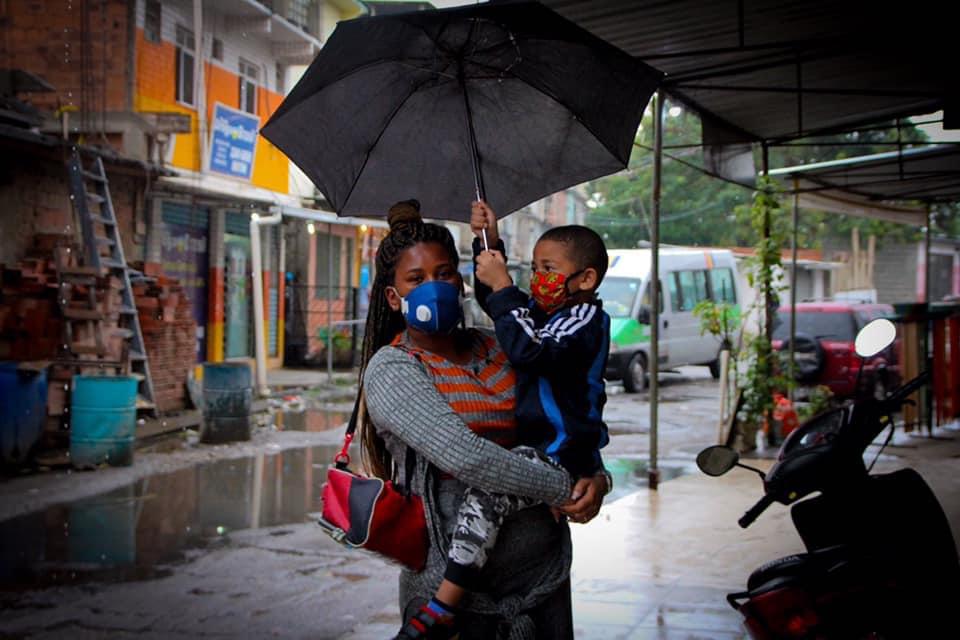 Foto: Kamila Camilo / Voz das Comunidades