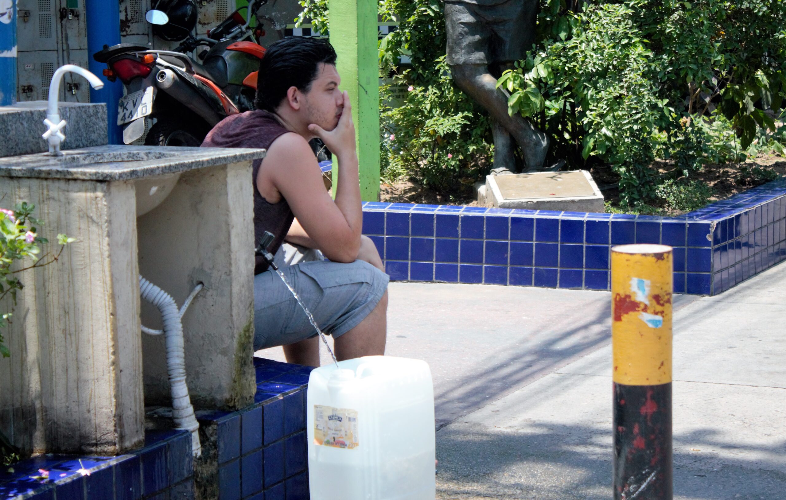Foto: Vilma Ribeiro/Voz das Comunidades