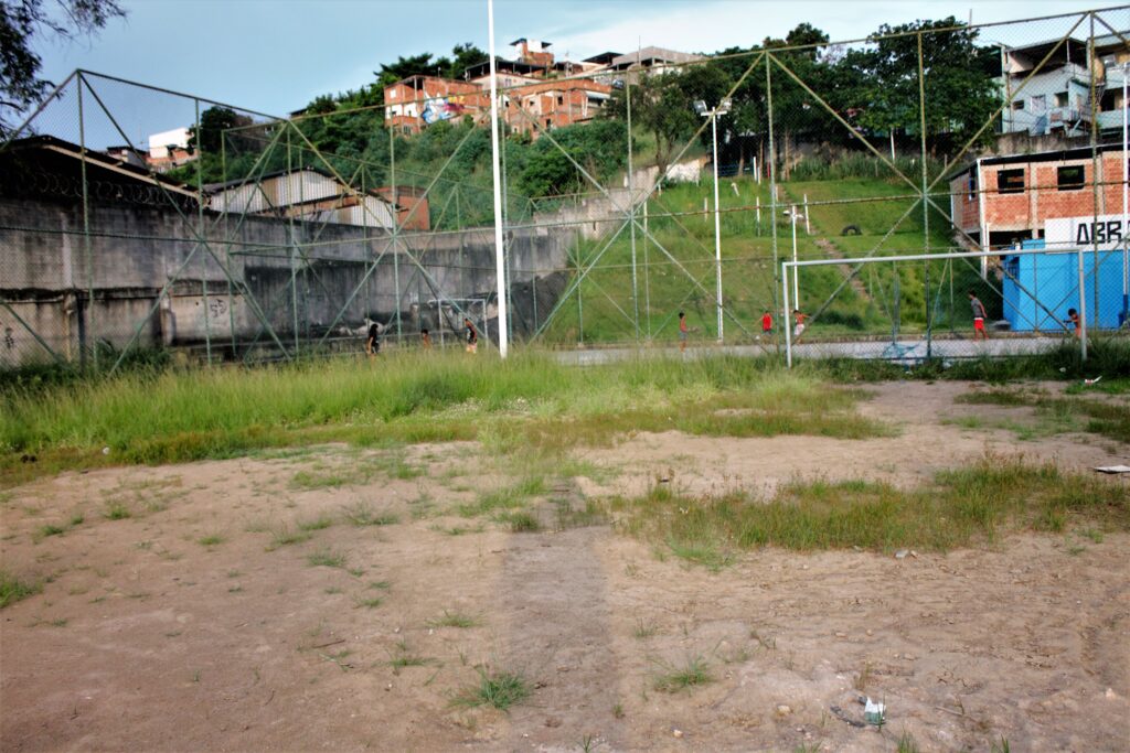 Foto: Vilma Ribeiro/Voz das Comunidades
