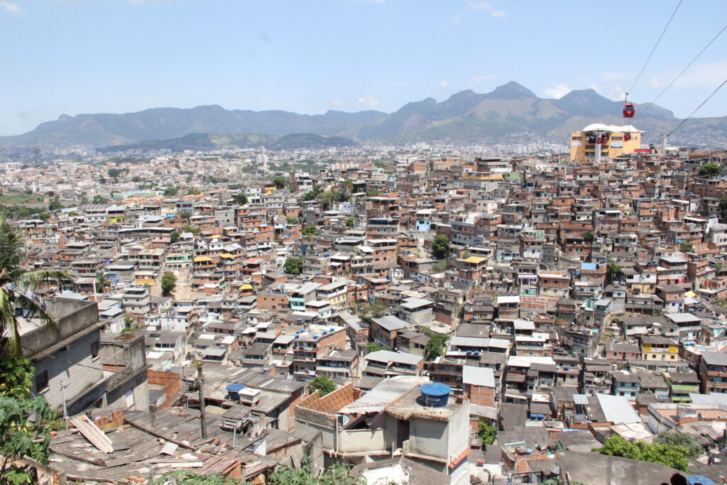 Foto: Renato Moura / Voz das Comunidades