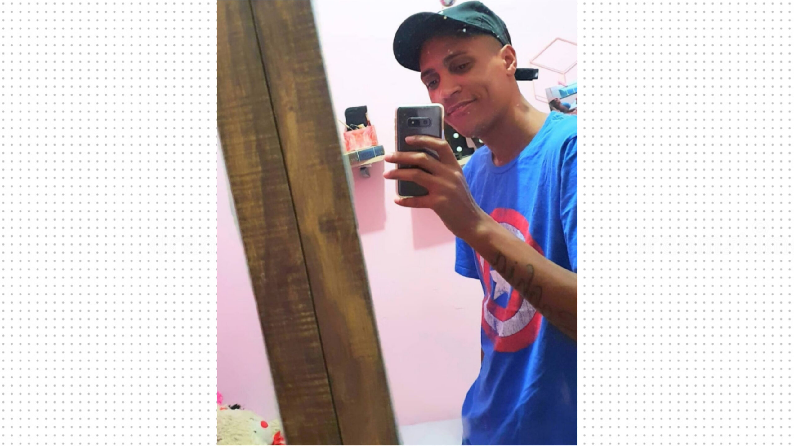 Foto: Arquivo Pessoal