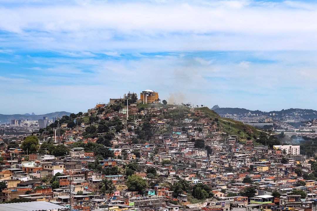 Foto: Natalha Menezes