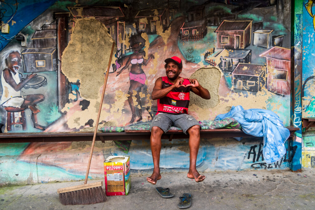Foto: Selma Souza / Voz das Comunidades