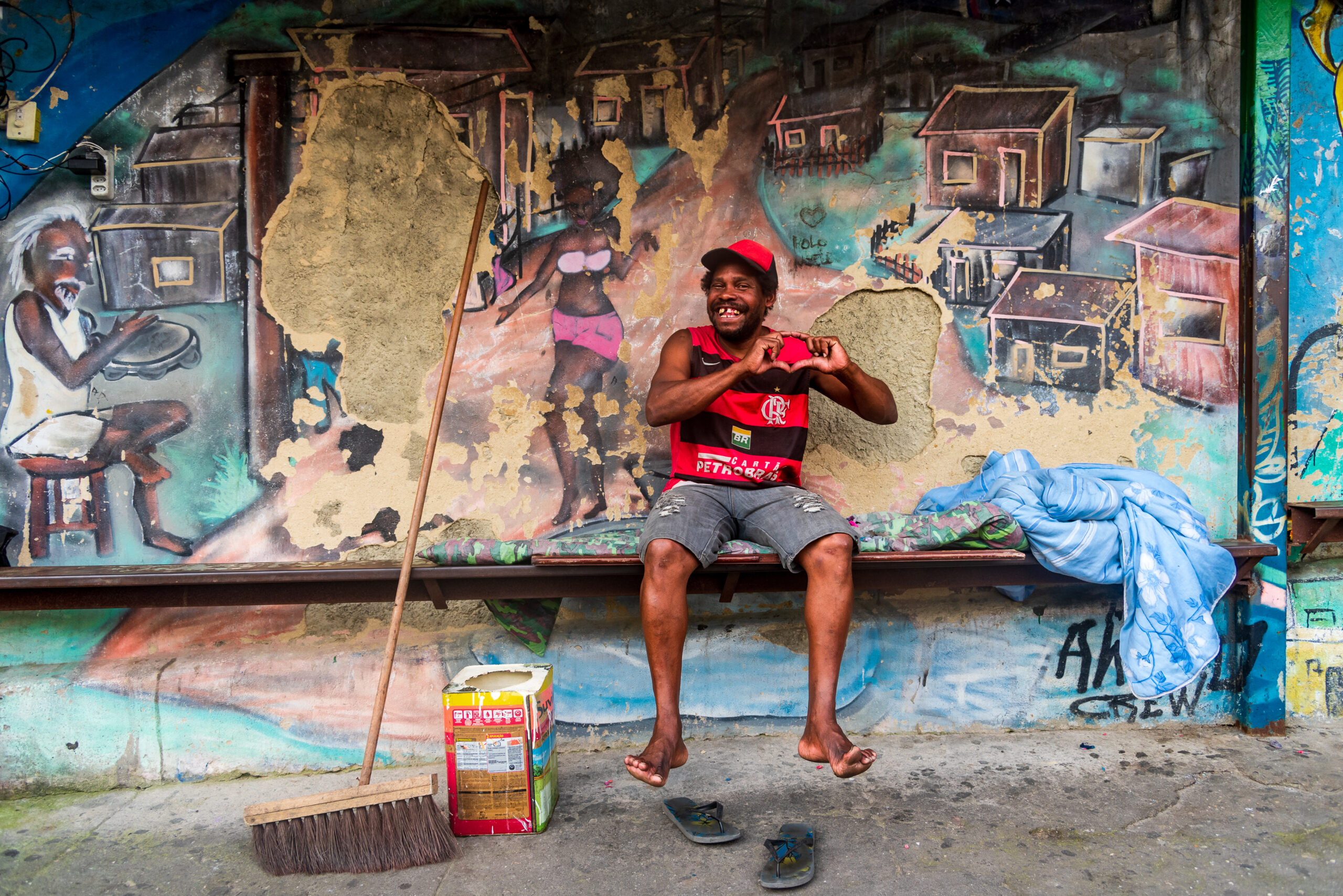 Foto: Selma Souza / Voz das Comunidades