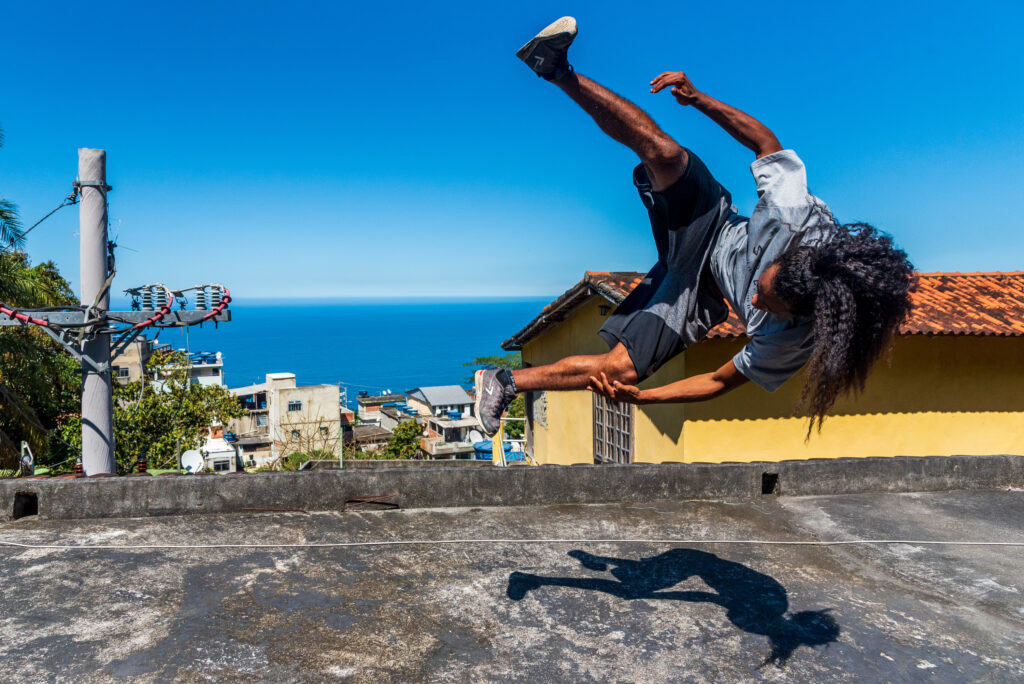 Foto: Selma souza / Voz das Comunidades