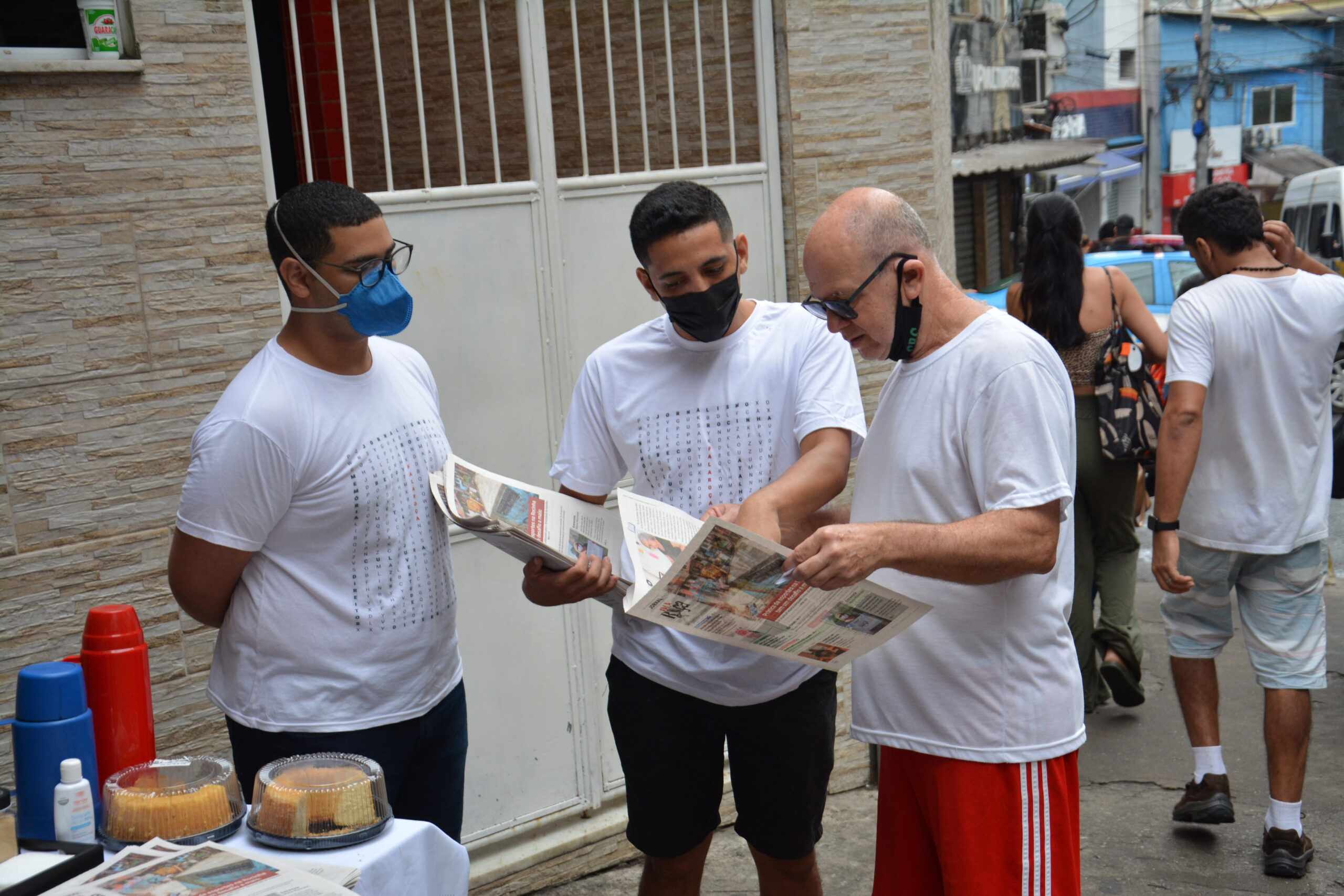 Foto: Renato Araújo