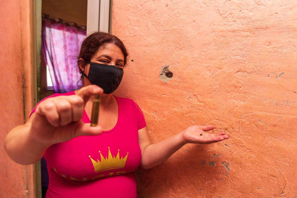 Foto: Selma Souza/Voz das Comunidades