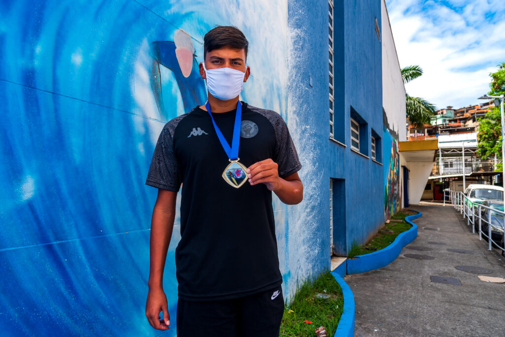 Foto: Selma Souza/Voz das Comunidades