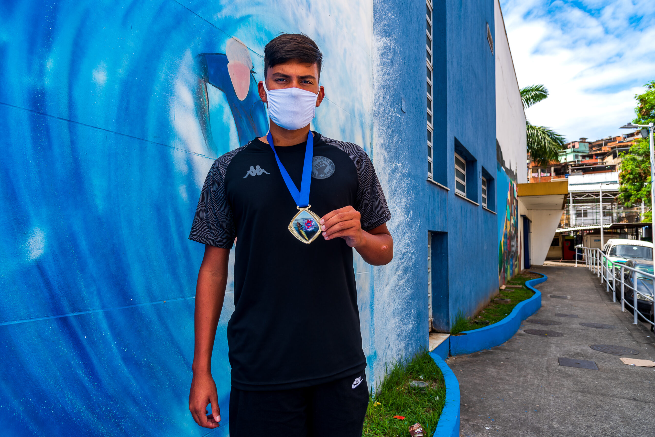 Foto: Selma Souza/Voz das Comunidades
