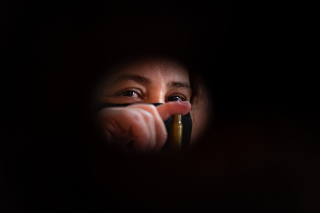 Foto: Selma Souza / Voz das Comunidades
