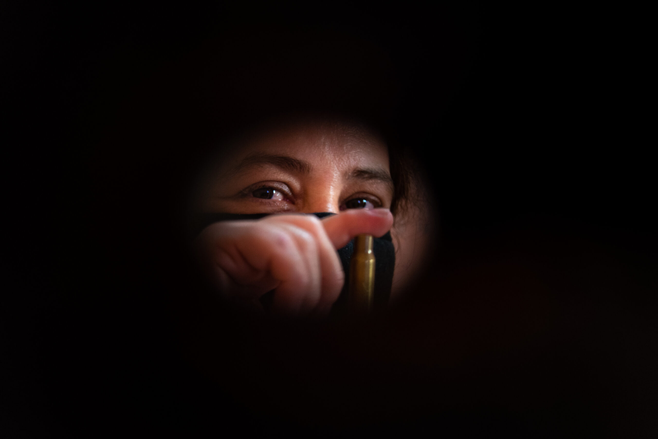 Foto: Selma Souza / Voz das Comunidades