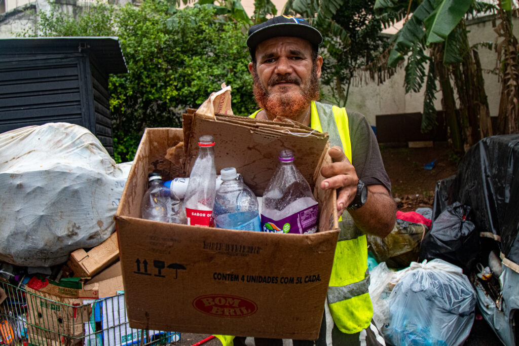 Foto: Vilma Ribeiro / Voz das Comunidades