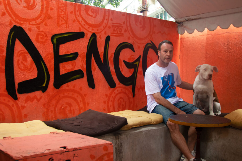Foto: Guilherme Oliveira / Voz das Comunidades