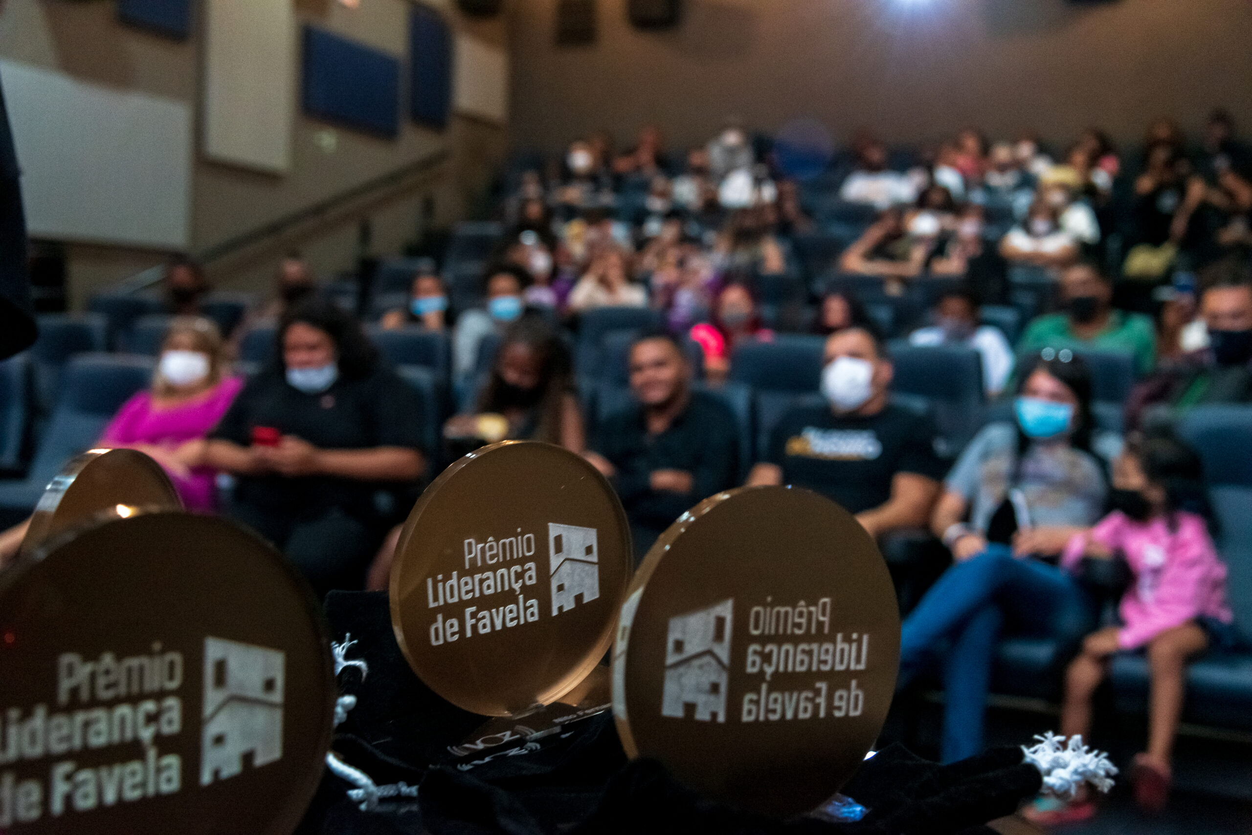 Foto: Selma Souza/Voz das Comunidades
