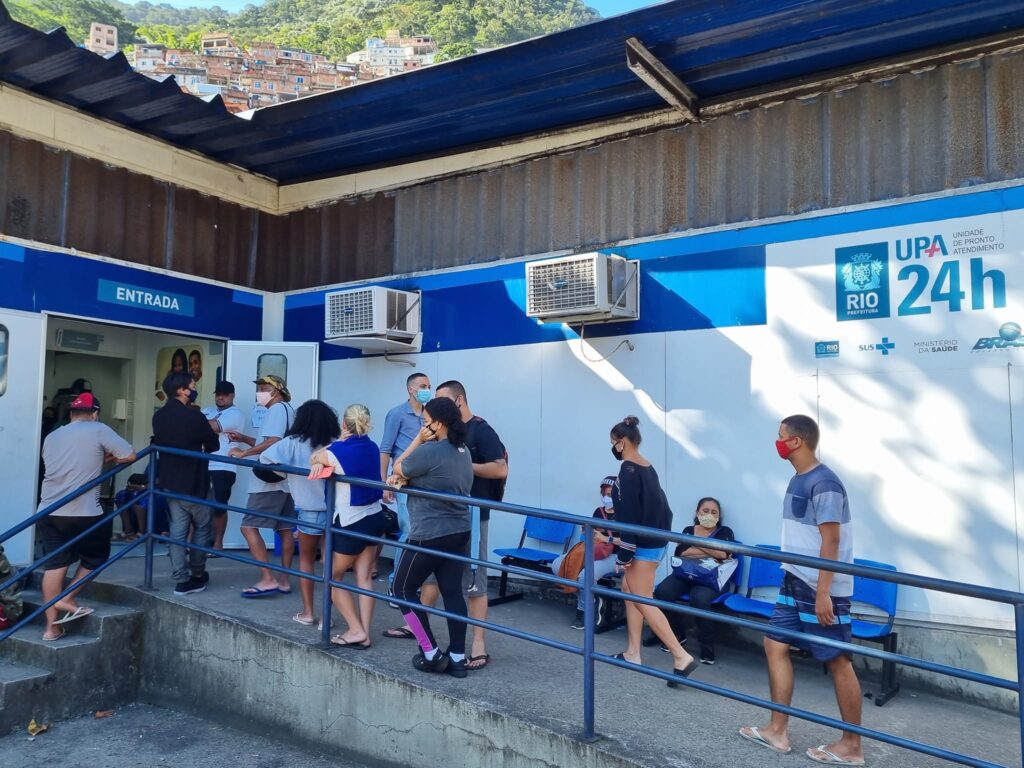 Foto: Reprodução / Parceiros do Vidiga