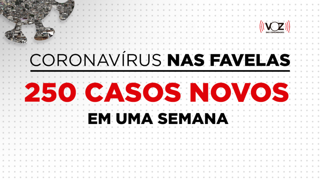 Foto: Voz Das Comunidades