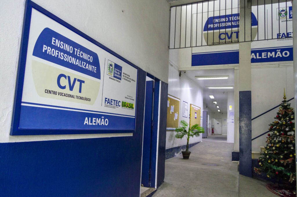 Foto: Selma Souza / Voz das Comunidades