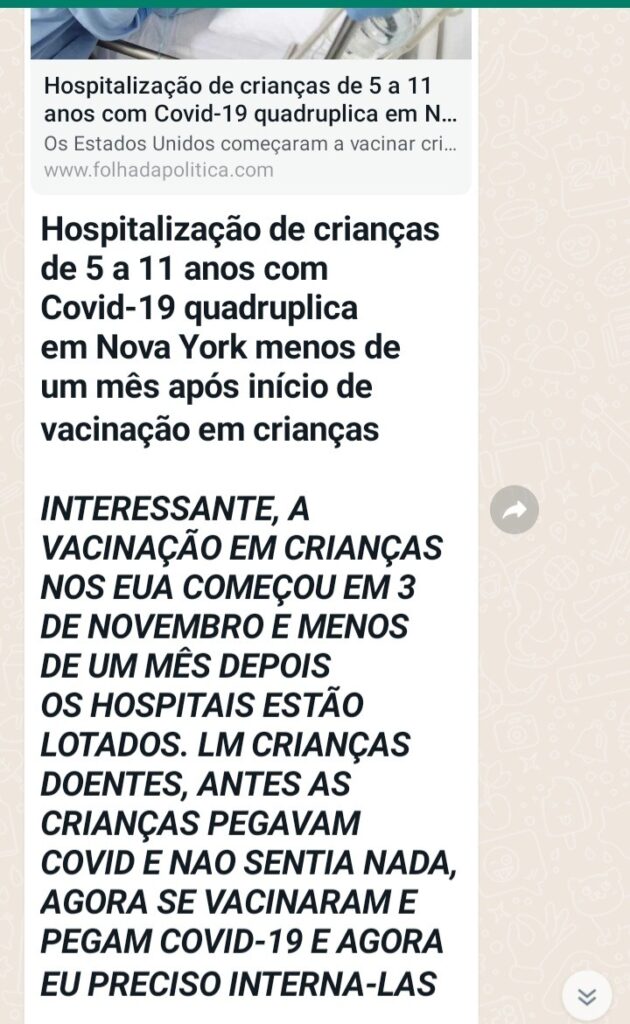 Foto: Reprodução