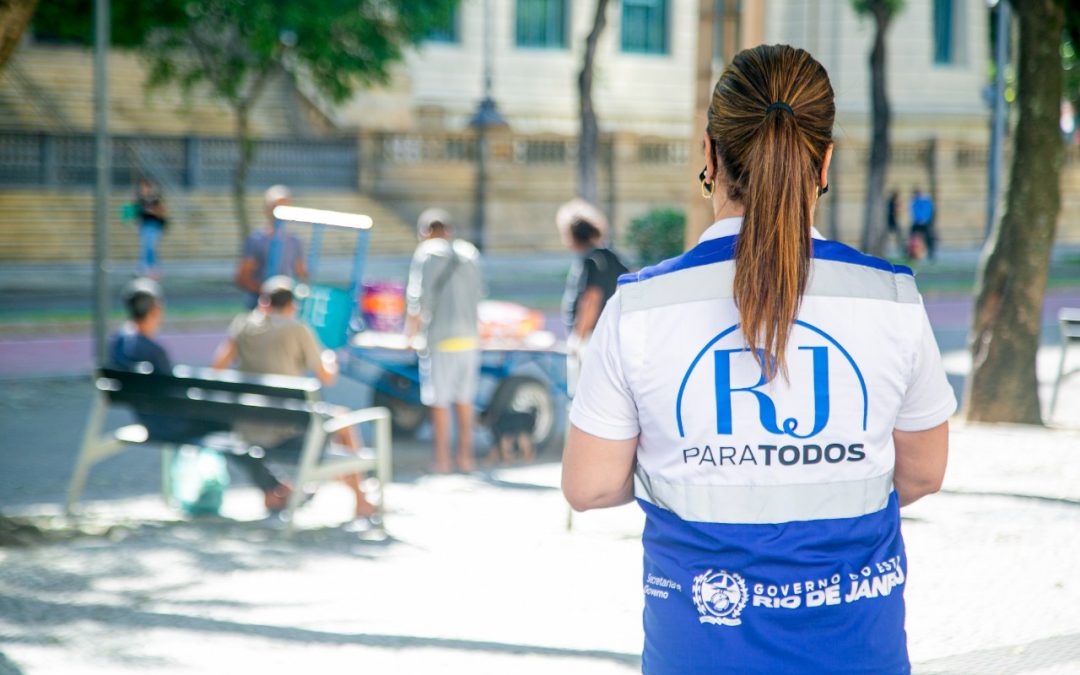 Foto: Reprodução/Ceperj