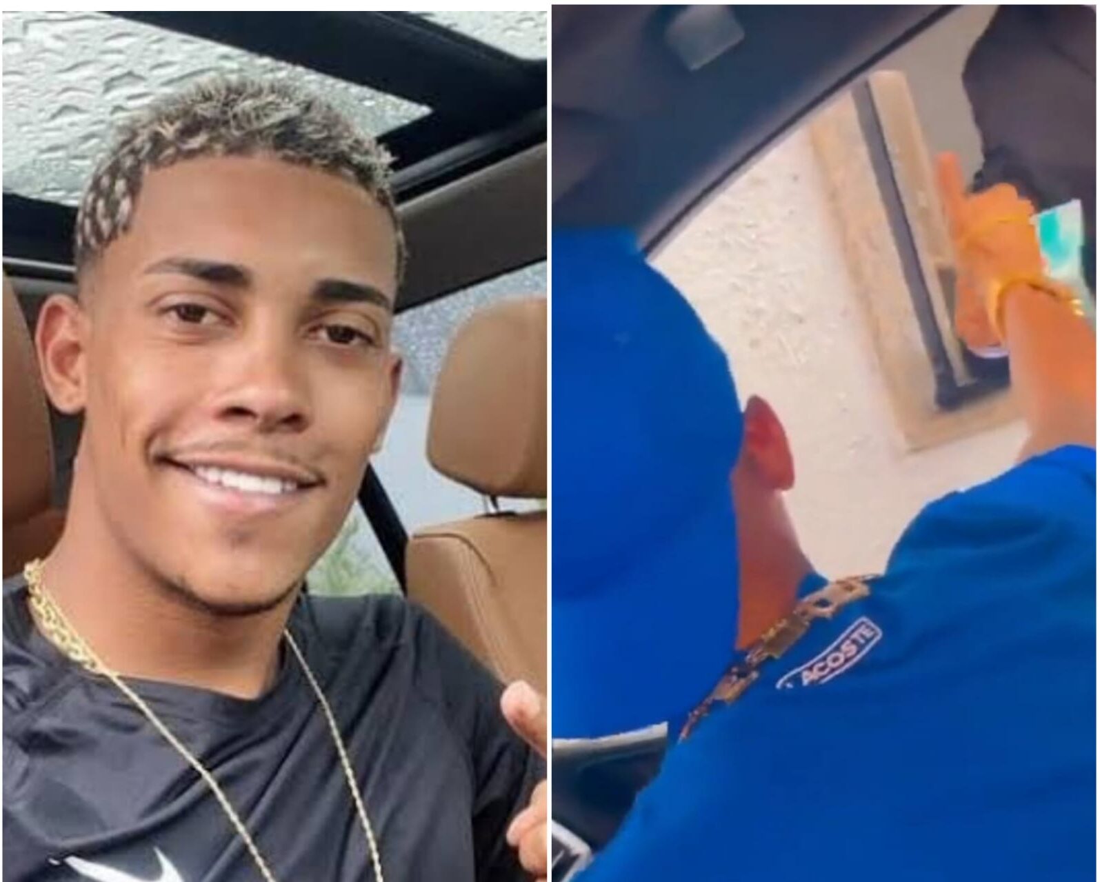 Foto: Reprodução