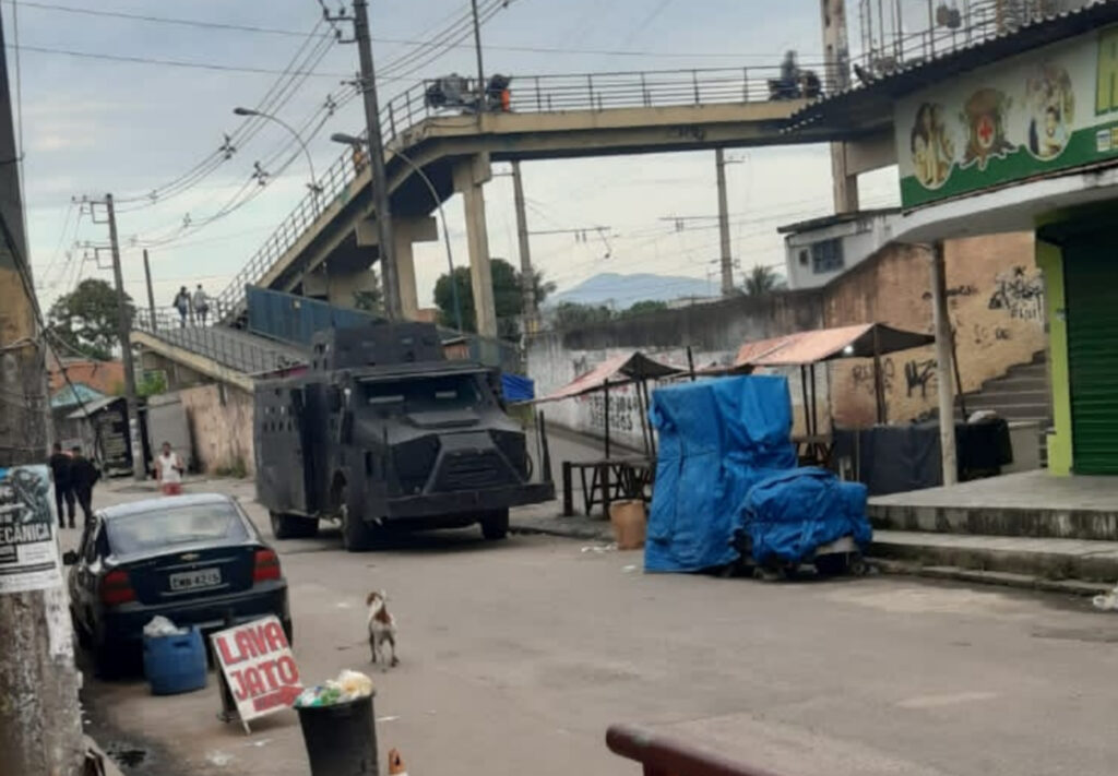 Foto: Reprodução
