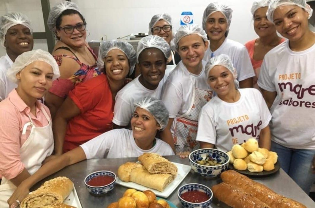 Foto: Reprodução/Maré de Sabores