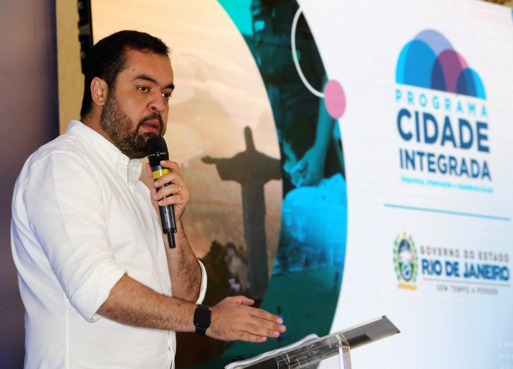 Foto: Carlos Magno