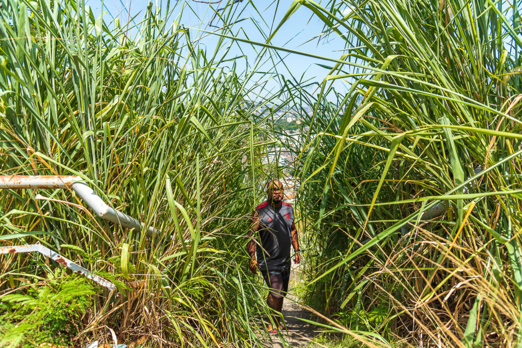 Foto: Selma Souza/Voz das Comunidades