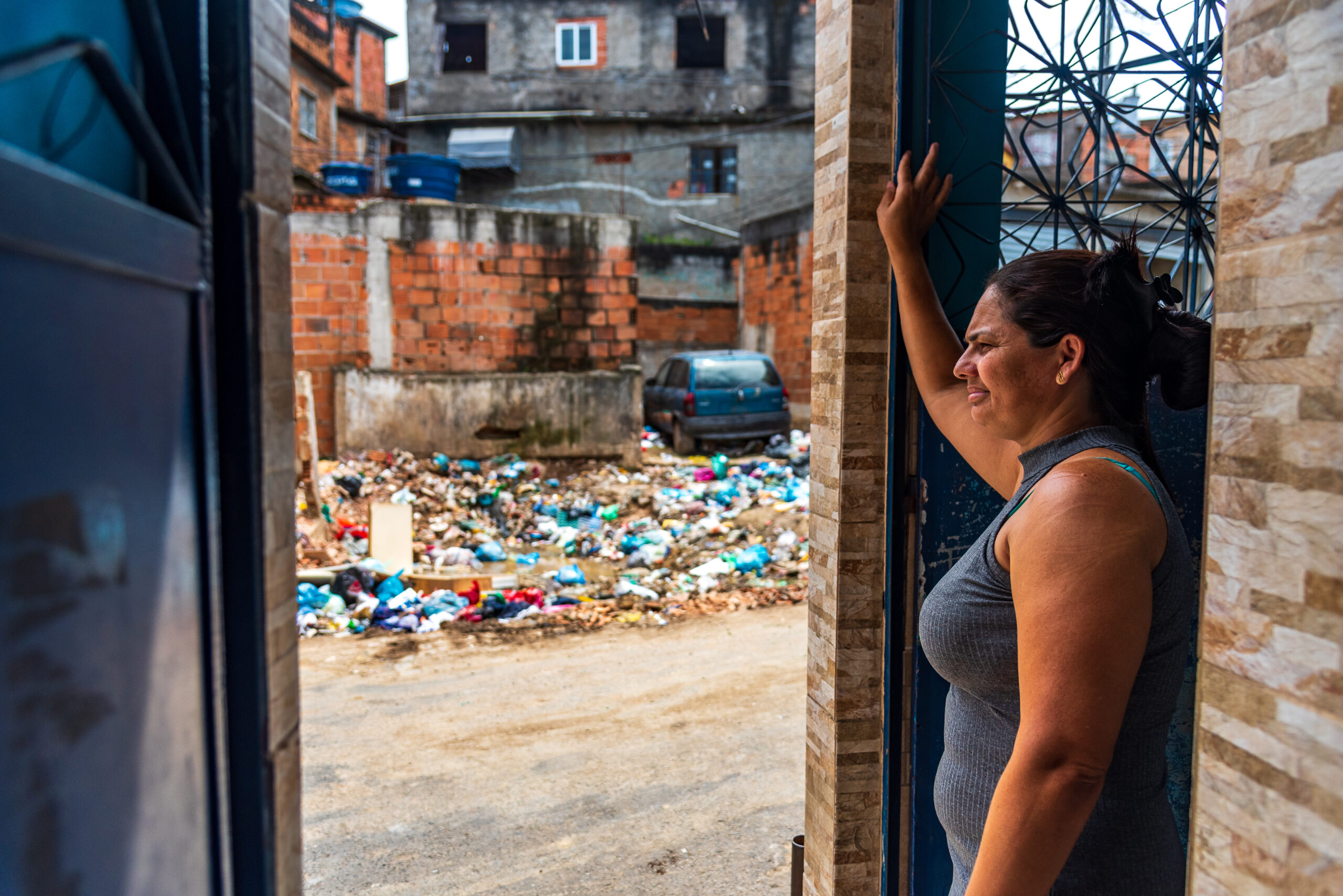 Foto: Selma Souza/Voz das Comunidades