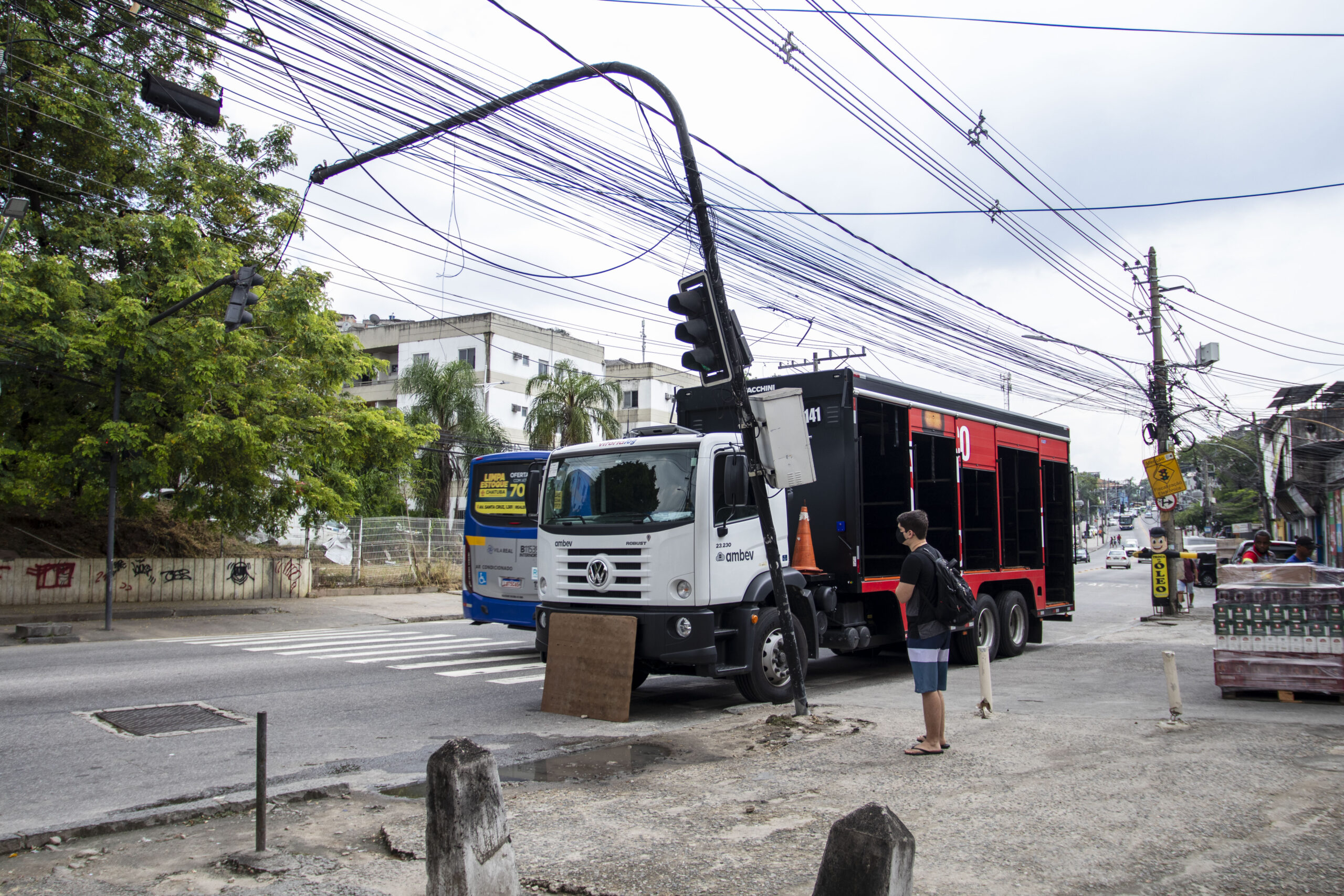 Foto: Guilherme Oliviera/Voz das Comunidades