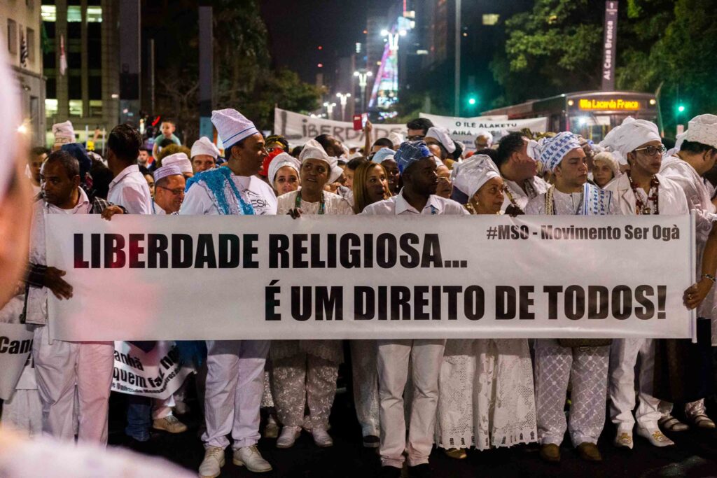 Foto: Sérgio Silva / Ponte Jornalismo