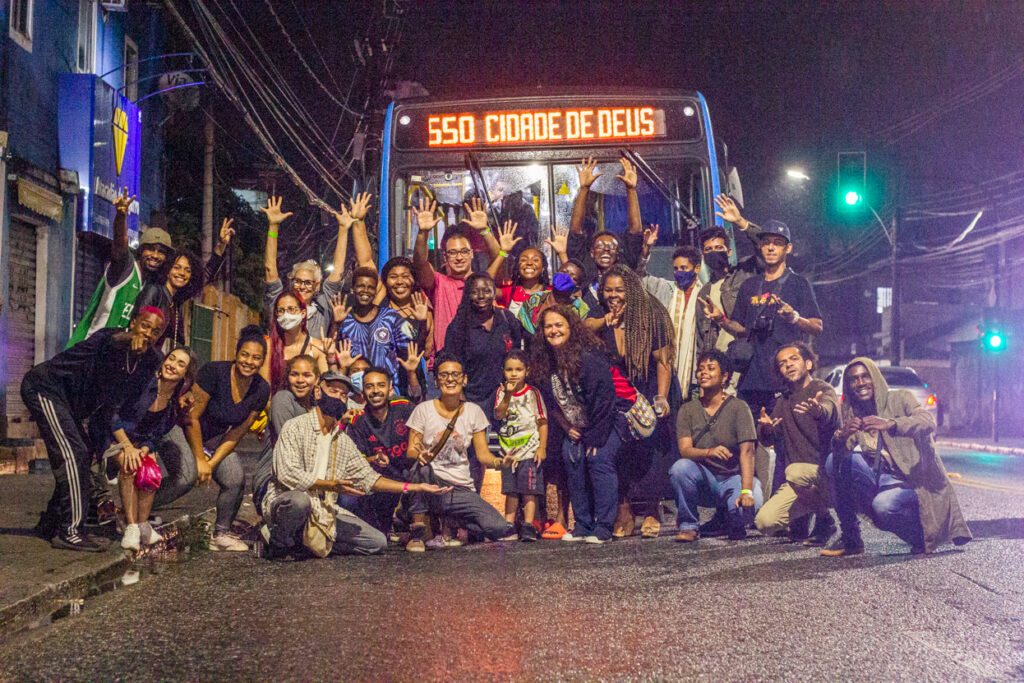 Foto: Marcos Vinicíus de Souza/Divulgação