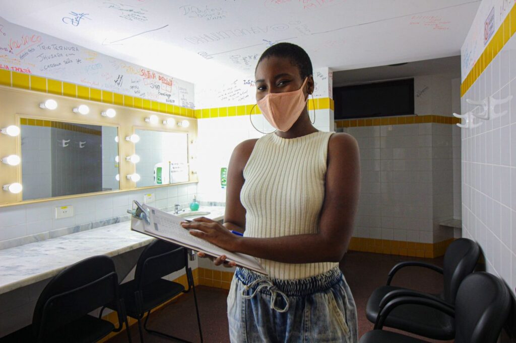Foto: Gui Espindola / Prefeitura do Rio