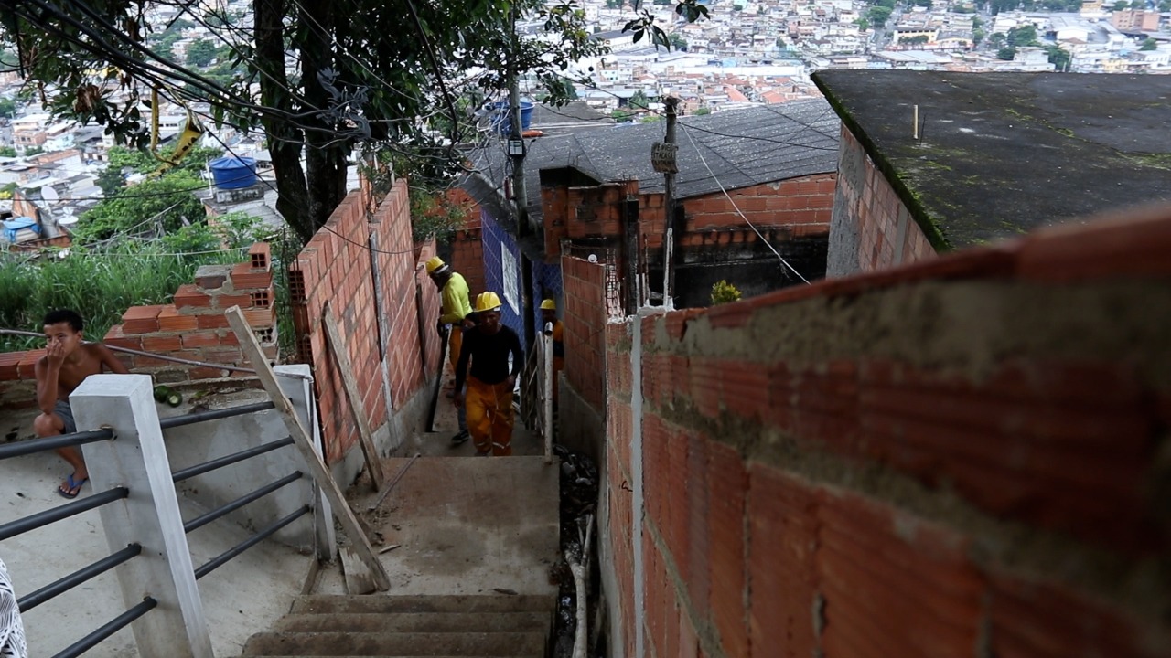 Foto: Guilherme Oliveira / Voz das Comunidades
