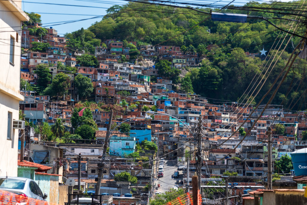 Foto: Selma Souza / Voz das Comunidades