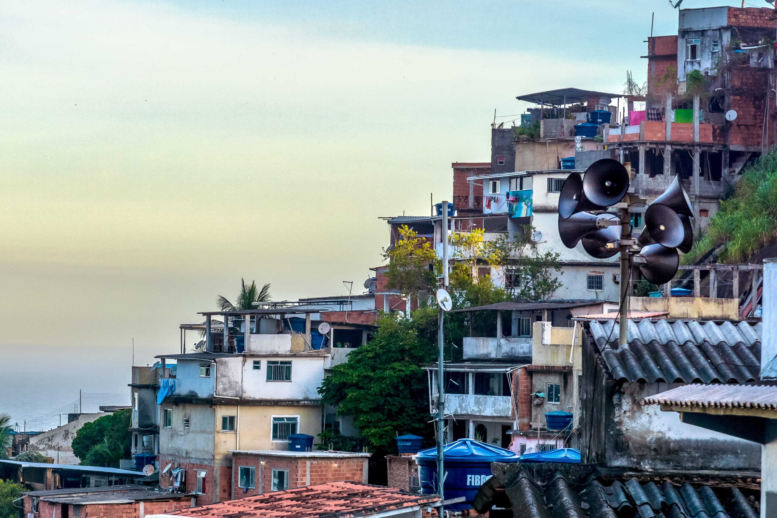 Foto: Selma Souza / Voz das Comunidades