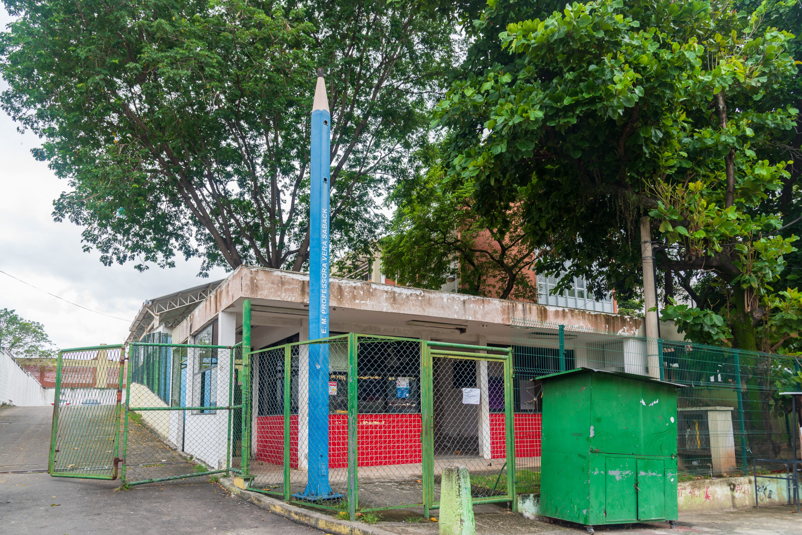 Foto: Selma Souza/Voz das Comunidades