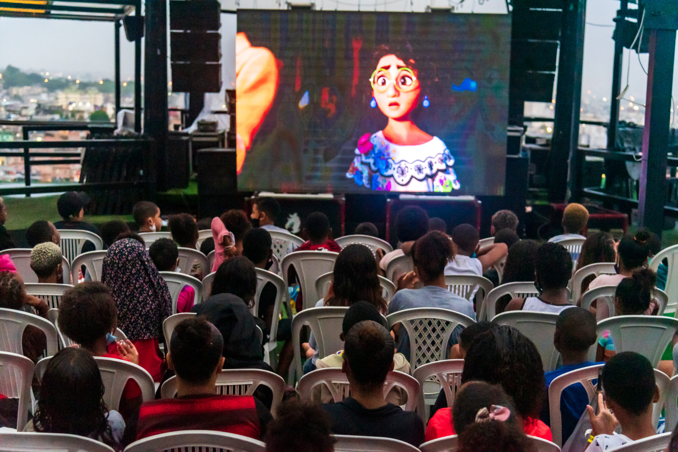 Foto: Selma Souza / Voz das Comunidades