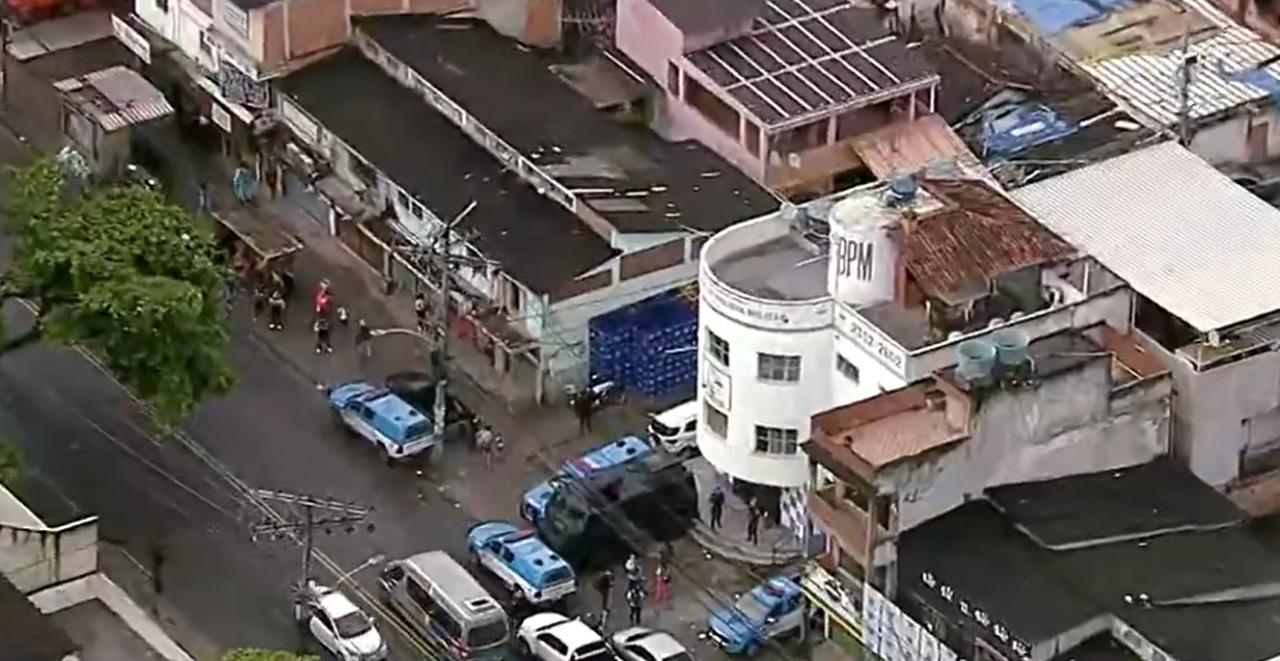 Foto: Reprodução / Rede Globo