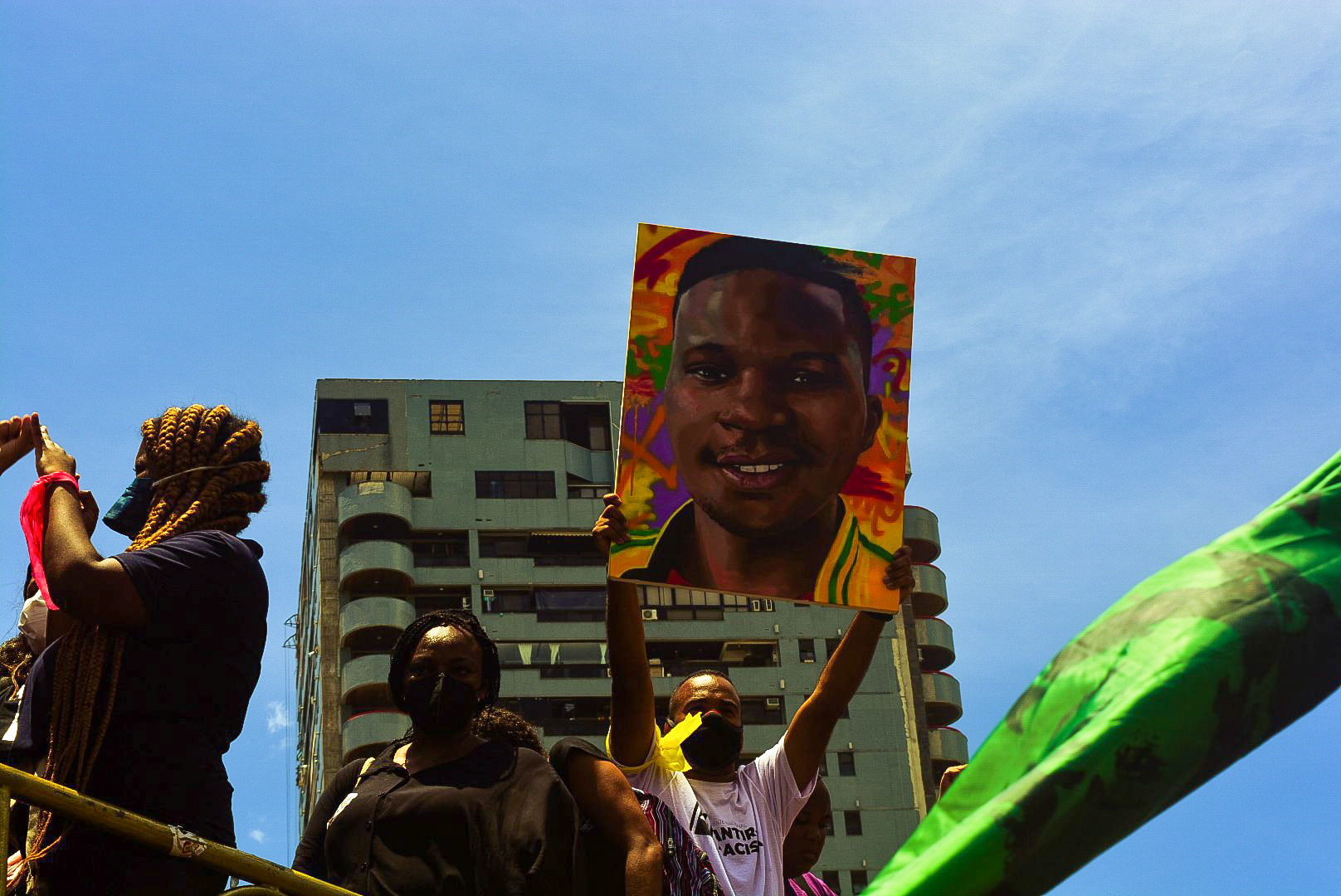 Foto: Marcos Wesley