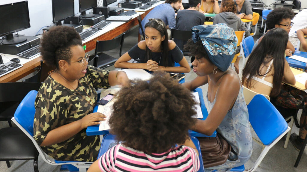 Foto: Divulgação Labic UFRJ