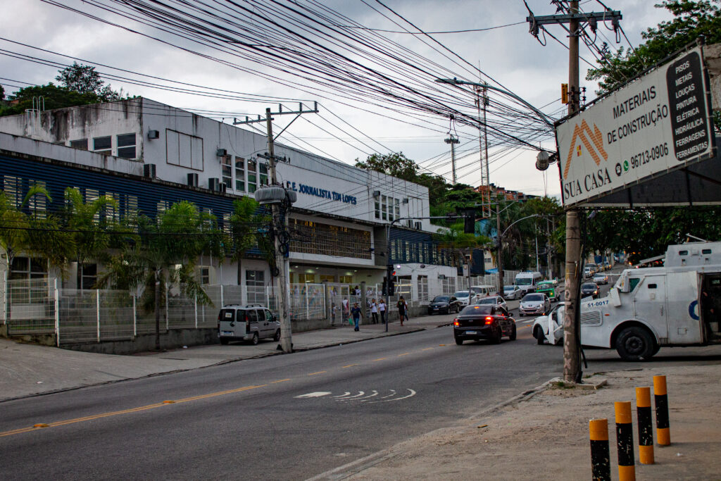 Foto: Vilma Ribeiro/Voz das Comunidades
