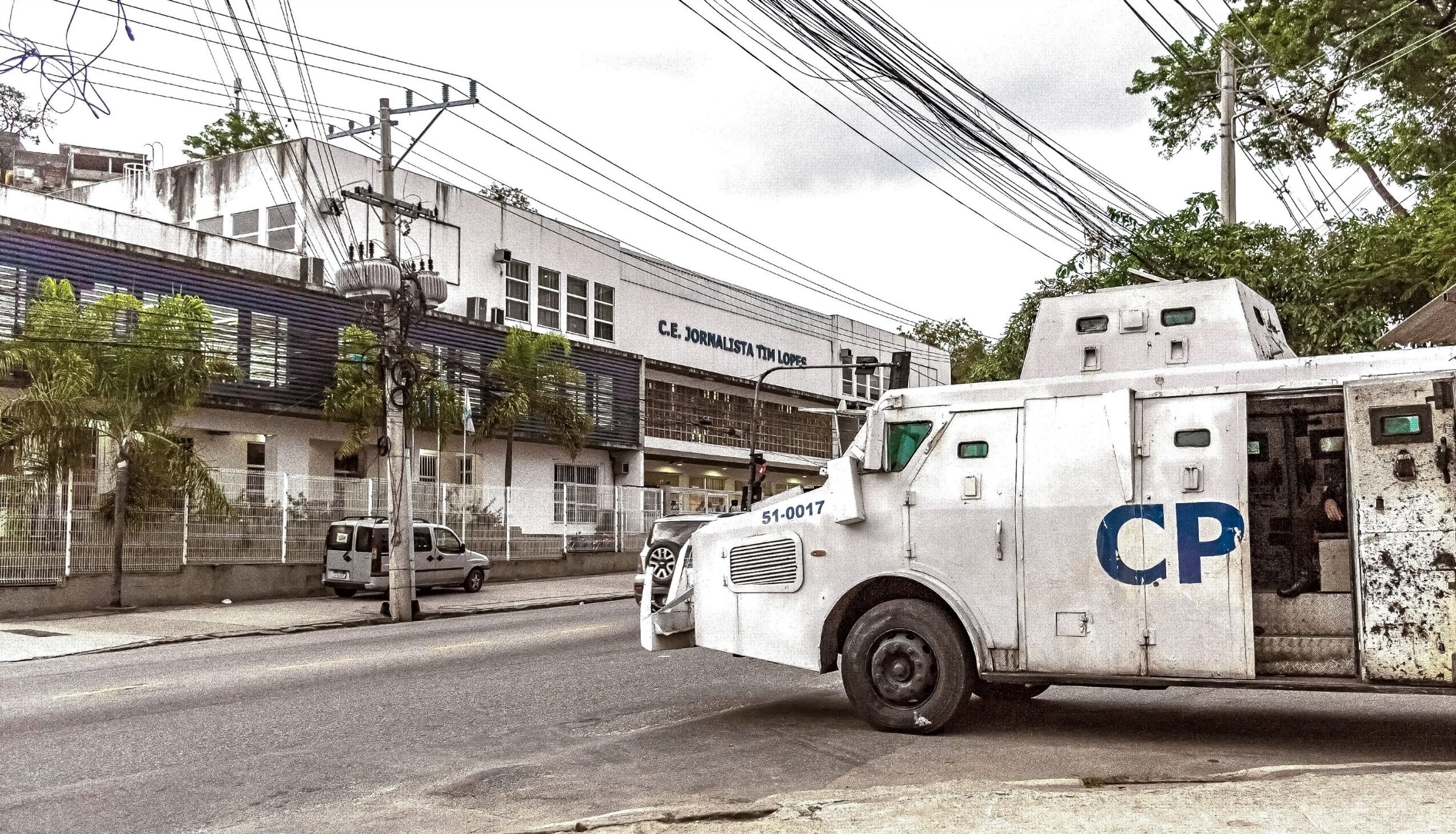 Foto: Selma Souza / Voz das Comunidades